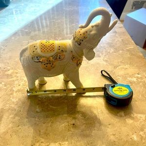 Lenox Palace Jewel Elephant